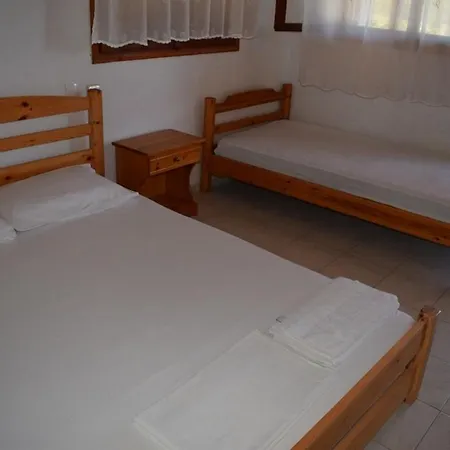 Platania Dimitris Casa vacanze Sarti