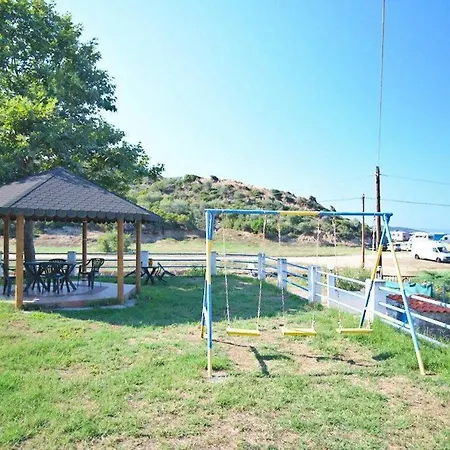Platania Dimitris Casa vacanze Sarti