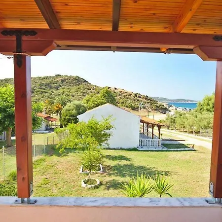 Casa vacanze Platania Dimitris Sarti