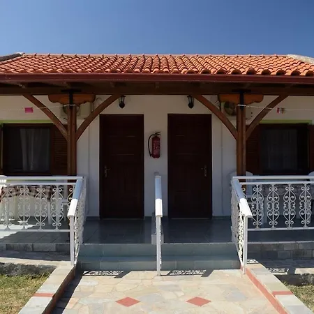 Platania Dimitris Casa vacanze *