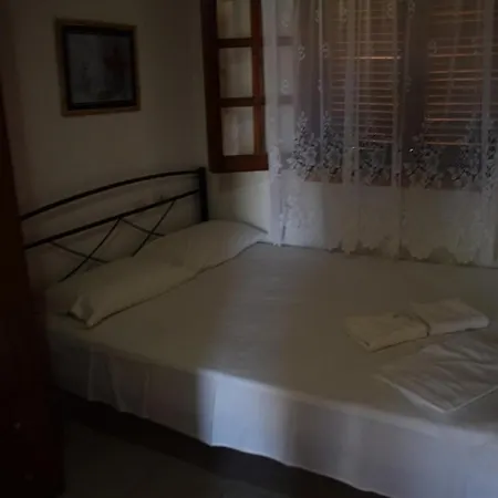 Platania Dimitris Casa vacanze Sarti