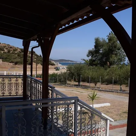 Casa vacanze Platania Dimitris *